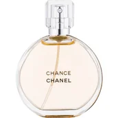 Wody i perfumy damskie - Chanel Chance woda toaletowa 35ml - miniaturka - grafika 1