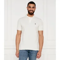Koszule męskie - POLO RALPH LAUREN Polo Custom slim fit - miniaturka - grafika 1