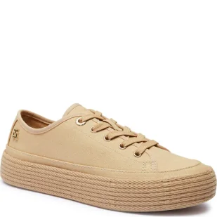 Tommy Hilfiger Tenisówki - Trampki damskie - miniaturka - grafika 1