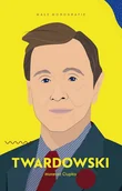 Biografie i autobiografie - Twardowski (pocket) - miniaturka - grafika 1
