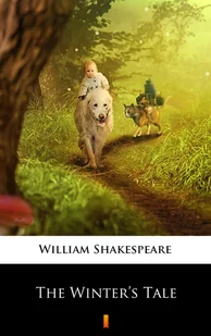 The Winters Tale - Książki o kinie i teatrze - miniaturka - grafika 1
