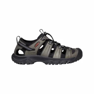 Sandały męskie KEEN TARGHEE III SANDAL - Sandały męskie - miniaturka - grafika 5