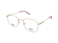 Okulary korekcyjne, oprawki, szkła - Tommy Hilfiger TJ 0091 J5G - miniaturka - grafika 1
