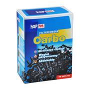 Grzałki do akwarium - Wkład filtracyjny Carbo Happet 500g - miniaturka - grafika 1