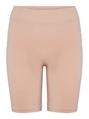 Spodenki damskie - VERO MODA Vmjackie szorty damskie bezszwowe Ga Noos - miniaturka - grafika 1