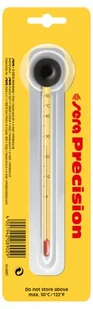 Sera Precision Thermometer - termometr precyzyjny szklany 1szt - Filtry akwariowe i akcesoria - miniaturka - grafika 1