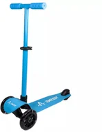 Rowerki biegowe - Rowerek biegowy Gerardos toys Aest Hulajnoga dla dzieci od 3 lat niebieska 105565 2906404209651 - miniaturka - grafika 1