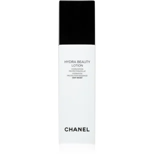 Chanel PRODUKTY DO DEMAKIJAŻU I TONIKI HYDRA BEAUTY LOTION <br> Nawilżanie ochrona blask intensywnie nasycony wodą Lotion do twarzy - Toniki i hydrolaty do twarzy - miniaturka - grafika 1