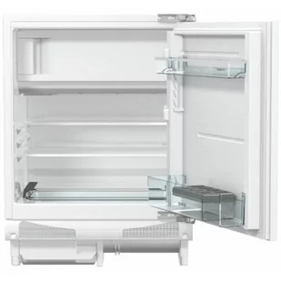 Gorenje RBIU 6092 AW - Lodówki do zabudowy - miniaturka - grafika 1