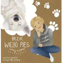 Bezik Wielki Pies. Witaj w domu - Rośliny i zwierzęta - miniaturka - grafika 1