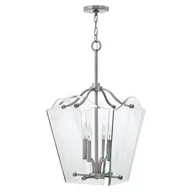 Lampy sufitowe - Ardant Decor Lampa Vintage Ardant Decor HK/WINGATE/P/M HK/WINGATE/P/M - miniaturka - grafika 1