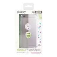 Etui i futerały do telefonów - Beldray® EE5971CDUSTKEU7 "Antibac" etui na telefon komórkowy do iPhone 6/7/8 | redukuje rozwój bakterii - miniaturka - grafika 1