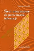 Systemy operacyjne i oprogramowanie - Sieci neuronowe do przetwarzania informacji - miniaturka - grafika 1