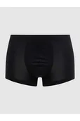 Majtki damskie - Obcisłe bokserki z dodatkiem streczu - Hanro - miniaturka - grafika 1