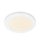 Akcesoria do oświetlenia - Markslojd COMBINE Spot 15cm 5W 107689MARKS) - miniaturka - grafika 1