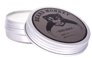 Beard Monkey Beard Shaper Minty Raspberry (60ml) - Kosmetyki i akcesoria do pielęgnacji brody - miniaturka - grafika 2