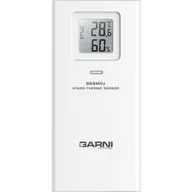 Akcesoria i części AGD - Garni Czujniki dla stacji meteo 056H - miniaturka - grafika 1