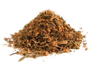 Przyprawa do KACZKI 1 kg i drobiu - Aromatika - Przyprawy i zioła sypkie - miniaturka - grafika 1