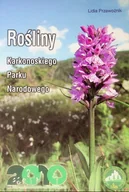 Nauki przyrodnicze - Rośliny Karkonoskiego Parku Narodowego - miniaturka - grafika 1