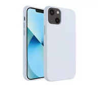 Etui i futerały do telefonów - Vivanco Hype do iPhone 13 mini (niebieski) - miniaturka - grafika 1