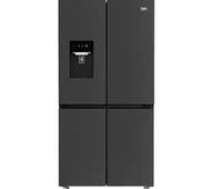 Lodówki - Beko GN1426240ZDXBRN - miniaturka - grafika 1