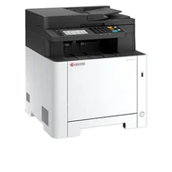 Urządzenia wielofunkcyjne - KYOCERA MA2600cwfx LED A4 - miniaturka - grafika 1