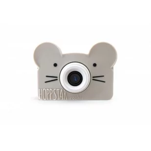 Hoppstar Aparat fotograficzny dla dzieci Rookie Mouse Oat - Zabawki interaktywne dla dzieci - miniaturka - grafika 1