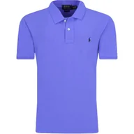 Koszulki dla chłopców - POLO RALPH LAUREN Polo | Slim Fit - miniaturka - grafika 1