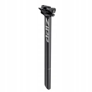 Zipp Zipp Service Course Seat Post 27,2mm 0mm, czarny 350mm 2022 Sztyce szosowe 602100182 - Części rowerowe - miniaturka - grafika 1