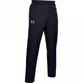 Spodnie męskie - Męskie spodnie dresowe UNDER ARMOUR VITAL WOVEN PANTS - czarne - miniaturka - grafika 1