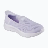 Buty trekkingowe damskie - Buty damskie SKECHERS Go Walk Flex Yael - miniaturka - grafika 1