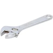 Klucze i nasadki - HIGO Klucz nastawny 6” - miniaturka - grafika 1