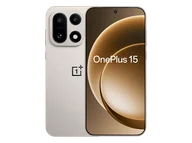 OnePlus 15 5G 16/512GB Beżowy