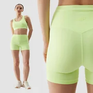 Spodenki damskie - Spodenki Fnk F393 - miniaturka - grafika 1