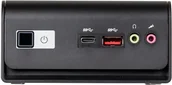 Mini PC - Gigabyte Barb GBT BRIX GB-BTIP-N250 Intel N250 - miniaturka - grafika 1