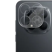 Ładowarki do telefonów - Szkło OBIEKTYW do Xiaomi Redmi Note 15 Pro 5G / Pro+ plus / Poco M8 Pro 5G - miniaturka - grafika 1