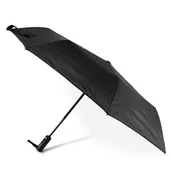 Parasole - Parasolka Semi Line L2017-1 Czarny - miniaturka - grafika 1