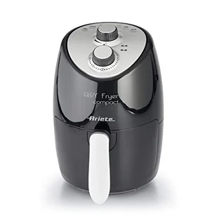 Ariete 4617 Airy Fryer Compact - Frytkownice - miniaturka - grafika 1