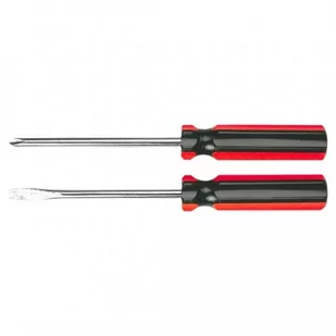 Top Tools Wkrętaki, zestaw 2 szt. TOP-39D179 - Śrubokręty - miniaturka - grafika 1