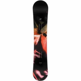 Deska snowboardowa K2 FIRST LITE K2 146 - Deski snowboardowe - miniaturka - grafika 1