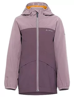 VAUDE Unisex Kids Escape kurtka podwójna 3 w 1 - Kurtki i płaszcze dla chłopców - miniaturka - grafika 1