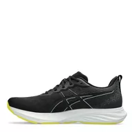 Trampki męskie - ASICS DYNABLAST 4, Męskie trampki 47 EU, Black Graphite Grey, 47 EU - miniaturka - grafika 1