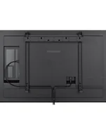 Monitory reklamowe i wyświetlacze - iiyama Monitor wielkoformatowy 49.5 cala LH5060UHS-B1AG matowy 24h/7 500cd/m2 VA 3840 x 2160 UHD4K System Android.11 Wifi CMSiiSignage2 - miniaturka - grafika 1