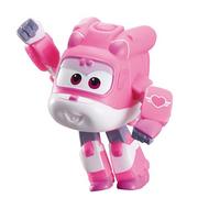 Figurki dla dzieci - Cobi Super Wings Figurka z ruchomymi elem. Dizzy - miniaturka - grafika 1