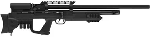 PCP Hatsan Gladius Long 5.5 mm - Wiatrówki karabinki - miniaturka - grafika 1