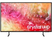 Telewizory - SAMSUNG UE55DU7172U LED 4K Smart TV - miniaturka - grafika 1