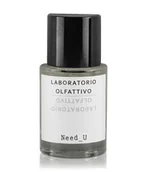 Wody i perfumy męskie - Laboratorio Olfattivo Need_U Woda perfumowana 30 ml - miniaturka - grafika 1