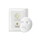 Maseczki do twarzy - Cell by cell DR.VIP White Mask 1x30g - miniaturka - grafika 1