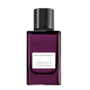 Banana Republic Tobacco & Tonka Bean EDP spray 150 ml - Wody i perfumy damskie - miniaturka - grafika 1
