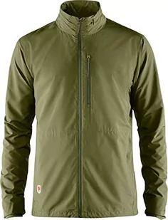 FJÄLLRÄVEN Fjällräven High Coast Lite JKT kurtka męska zielony grün (green 620) X-L F82600 - Kurtki męskie - miniaturka - grafika 1